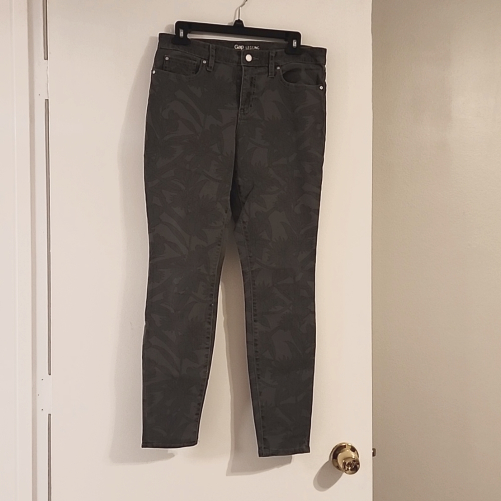 Gap Legging Jeans